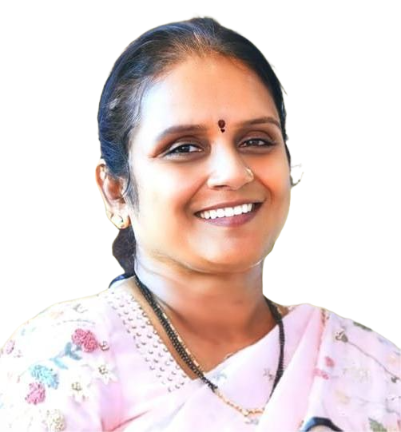 Latha Mallikarjun